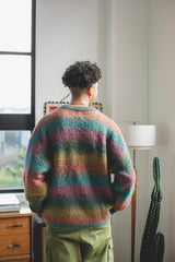 MSB級針織套頭衫