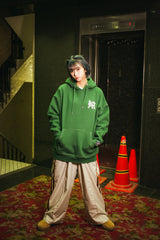 N9徽標針跡不平