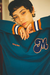 MSB Wappen徽標肋骨線汗