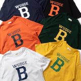 WUDGE B T-SHIRT