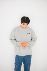 織機X MSB船員頸汗的果實