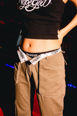 Nopegirl Cargo Pants