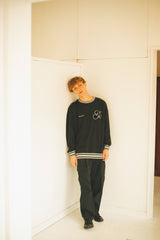 MSB Wappen徽標肋骨線汗