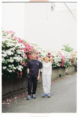 MSB basic set sweat bottom(mens)