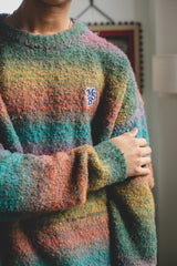 MSB級針織套頭衫