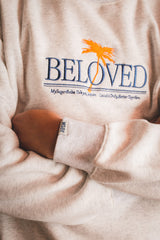 사랑하는 자수 땀