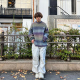 等級船員頸編織