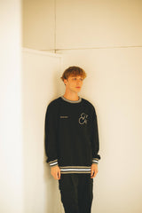 MSB Wappen徽標肋骨線汗