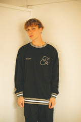 MSB Wappen徽標肋骨線汗