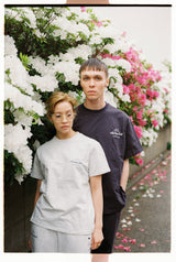 MSB basic set sweat top(mens)