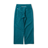 YS taperd color denim