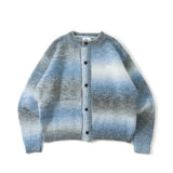 가디건에 대한 YS 그라데이션