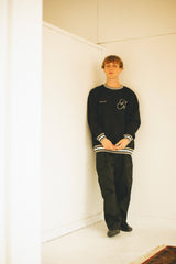 MSB Wappen徽標肋骨線汗