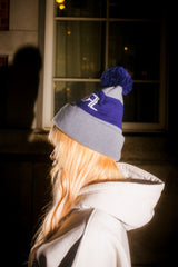 NOPEGIRL KNIT CAP