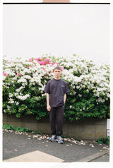 MSB basic set sweat bottom(mens)