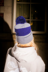 NOPEGIRL KNIT CAP