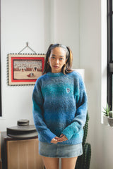 MSB級針織套頭衫