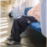 裂口技術氣球褲