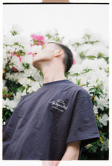 MSB basic set sweat top(mens)