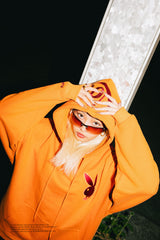 花花公子X NG連帽衫