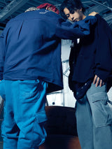 MIO × 9090 Pigment sweat pants