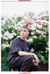 MSB basic set sweat top(ladies)