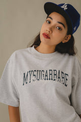 我的糖寶貝大學徽標t