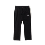 Badway Slim Denim Slacks