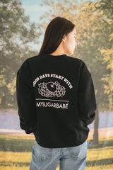 織機X MSB船員頸汗的果實