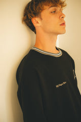 MSB Wappen徽標肋骨線汗