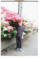 MSB basic set sweat bottom(mens)