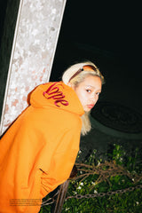 花花公子X NG連帽衫