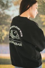 織機X MSB船員頸汗的果實