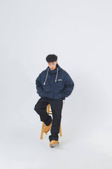 MILITARY NYLON MAUNTEN PARKER