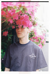 MSB basic set sweat top(mens)