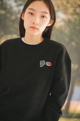 織機X MSB船員頸汗的果實