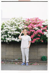 MSB basic set sweat bottom(mens)