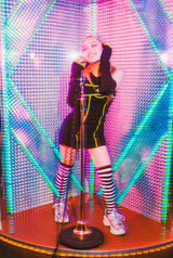 NG Arm Warmer One Piece