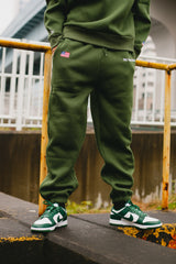 MSB小徽標出汗上衣