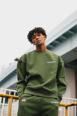 MSB小徽標出汗上衣