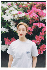 MSB basic set sweat top(mens)