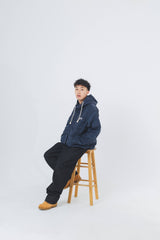 MILITARY NYLON MAUNTEN PARKER