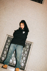 花花公子X NG連帽衫