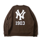 MLB定制大徽標汗