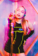 NG Arm Warmer One Piece