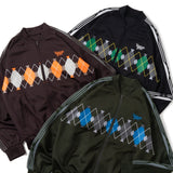 YS clossLine TRACK JK