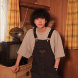 WudgeBoy denim overall