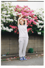 MSB basic set sweat bottom(mens)