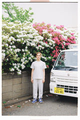 MSB basic set sweat bottom(mens)