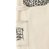 9090動物畫家褲子